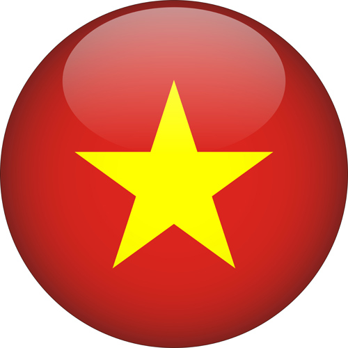 3D Rounded